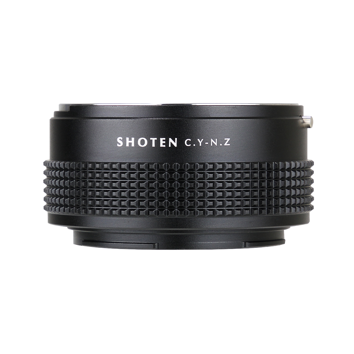 Nikon Camera Z50 - Shoten cy to nzレンズアダプター、nikon z、zf、zfc、z30、z5、z50、z6、z7、z6ii、z7ii、z8、z9カメラに適しています