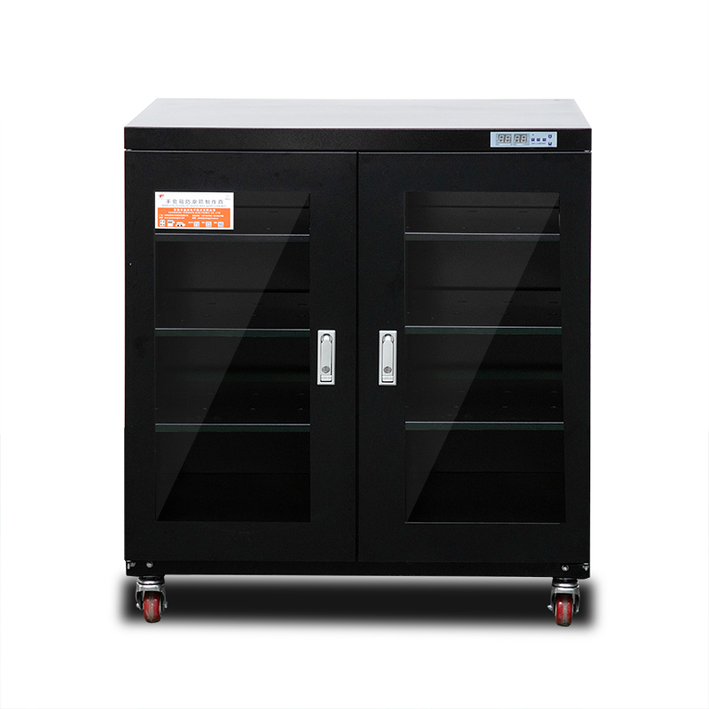 Camera Dry Cabinet - 除湿機自動防湿温度湿度制御デジタルカメラSMT ESD MSD PLB乾燥キャビネット電気除湿器