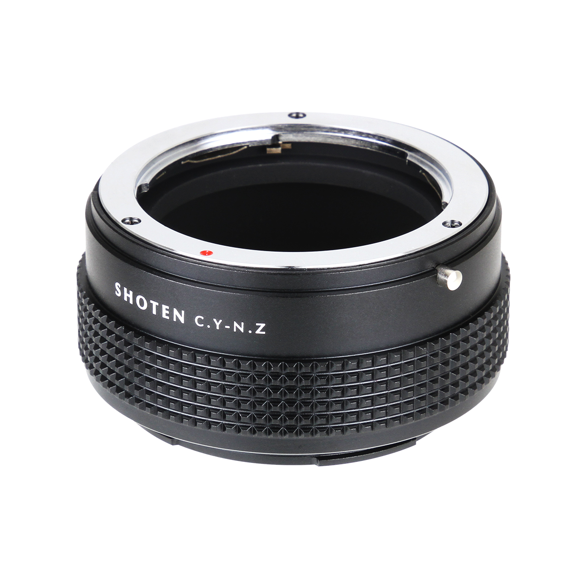Shoten cy to nzレンズアダプター、nikon  - Nikon Camera Z50 のレビューと価格