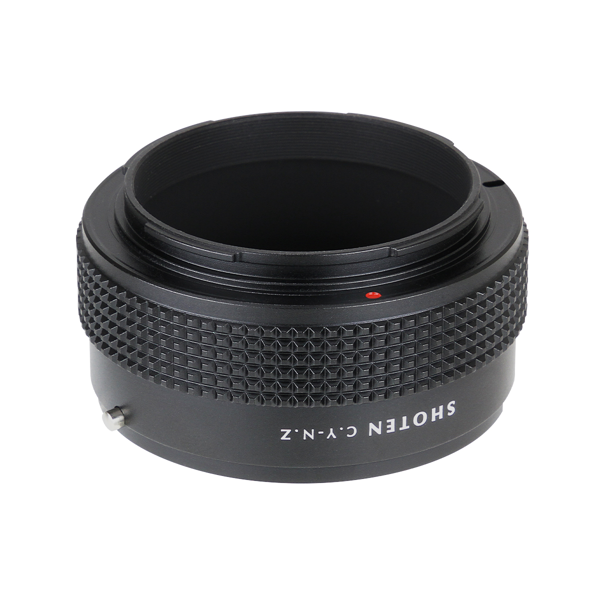 Shoten cy to nzレンズアダプター、nikon  - Nikon Camera Z50 のレビューと価格