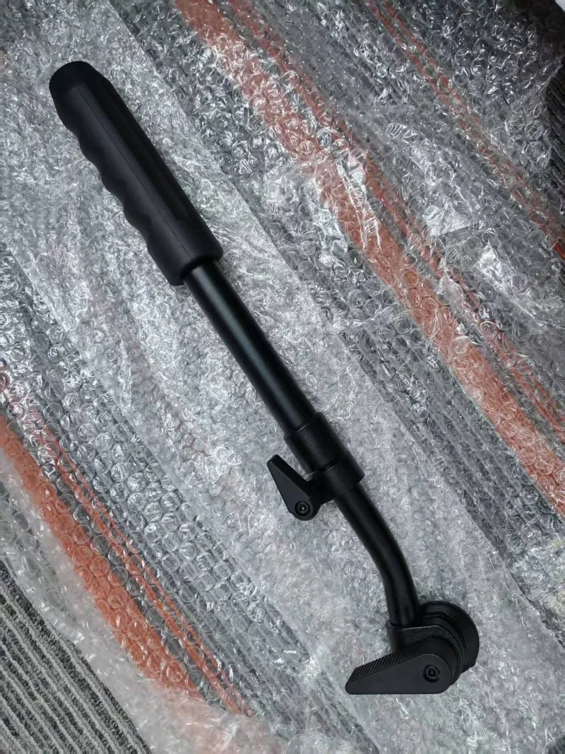 伸縮式パンバーハンドルアーム SACHTLER 18P VI - Fluid Head Tripod のレビューと価格