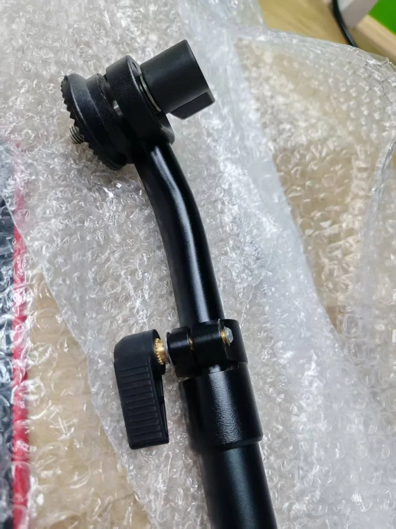 伸縮式パンバーハンドルアーム SACHTLER 18P VI - Fluid Head Tripod のレビューと価格