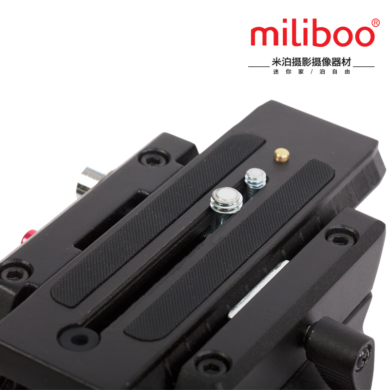 プロフェッショナル 65 mm フルード ボール ヘッド ア - Fluid Head Tripod のレビューと価格
