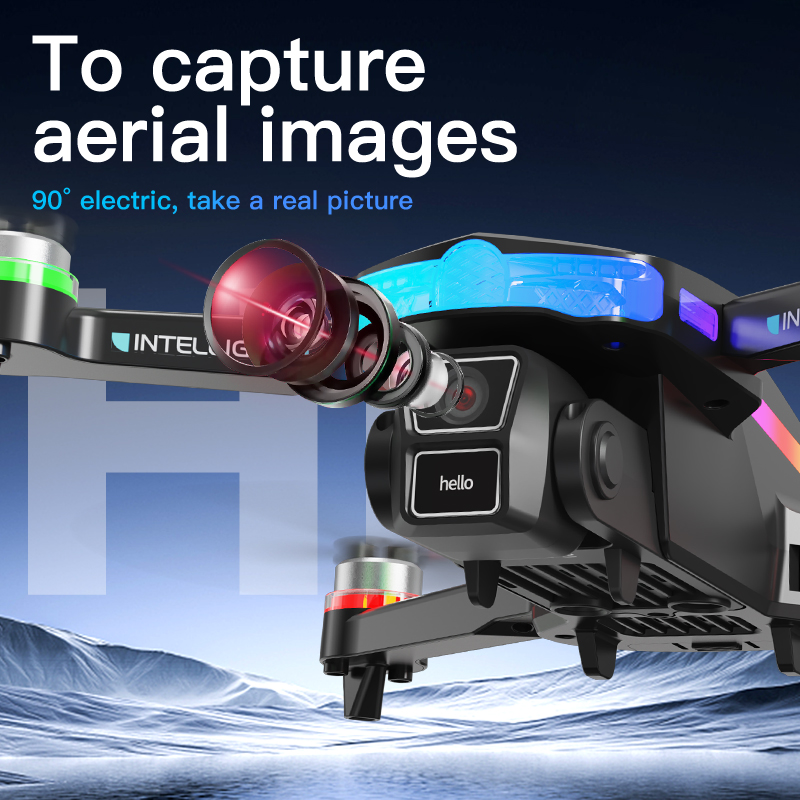 F177 スクリーンコントロールドローン 8K プロフェッシ - Photography Hd のレビューと価格