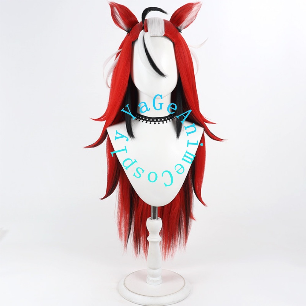 ハコス・ベールズ サマーコスプレウィッグ キャラクターヘアス - Photography Outfits のレビューと価格