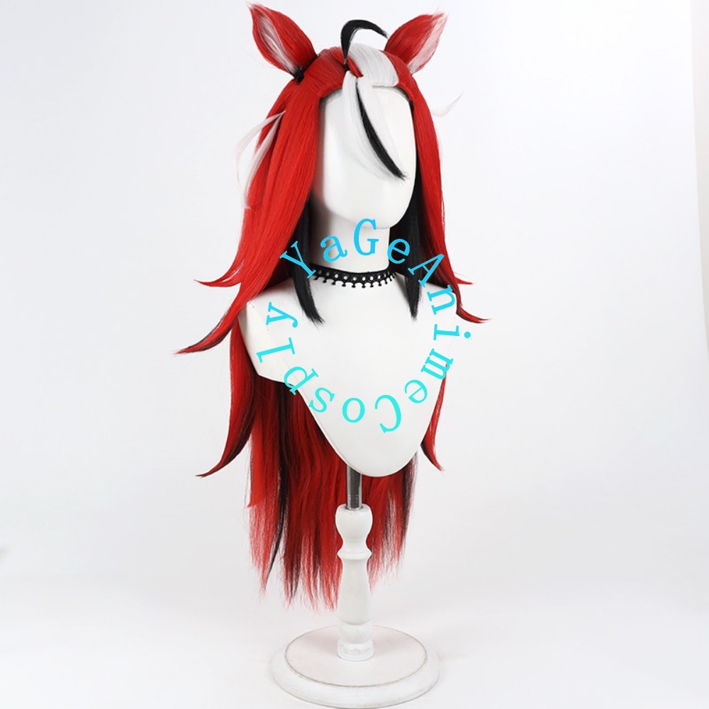 ハコス・ベールズ サマーコスプレウィッグ キャラクターヘアス - Photography Outfits のレビューと価格