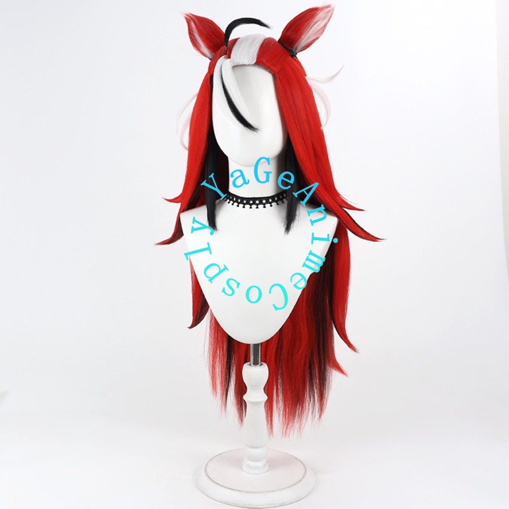 ハコス・ベールズ サマーコスプレウィッグ キャラクターヘアス - Photography Outfits のレビューと価格