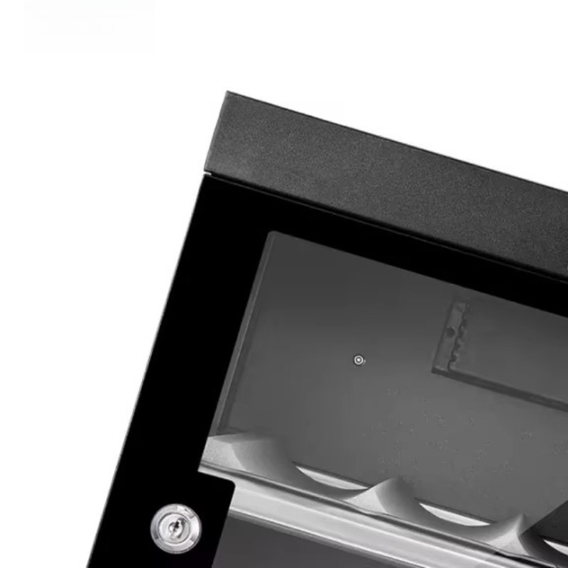 35L帯電防止・防湿乾燥キャビネットボックス（PCB、カメラ - Camera Dry Cabinet のレビューと価格