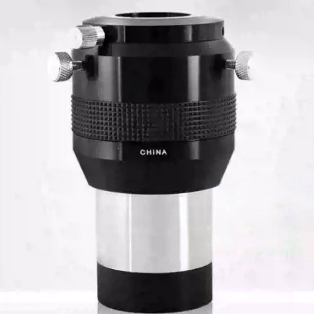 2X アポクロマティック 1.25 インチ望遠鏡バーローレン - Photography Hd のレビューと価格