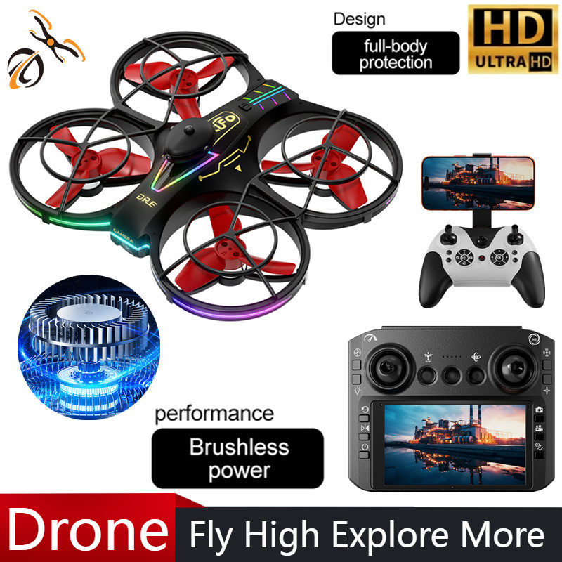 RH830 RCプロフェッショナルドローン 4K HD空撮  - Photography Hd のレビューと価格