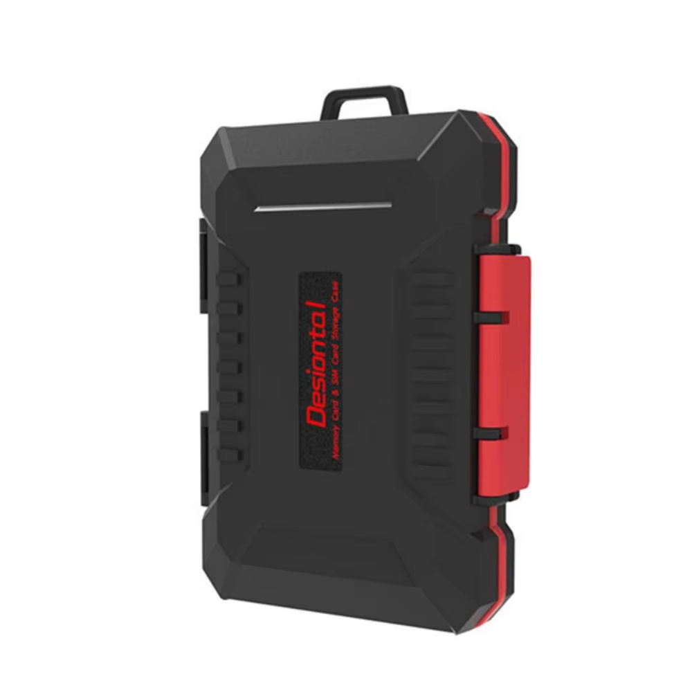 カメラ SD カードボックス Microsd ホルダー収納防 - Photography Sim のレビューと価格