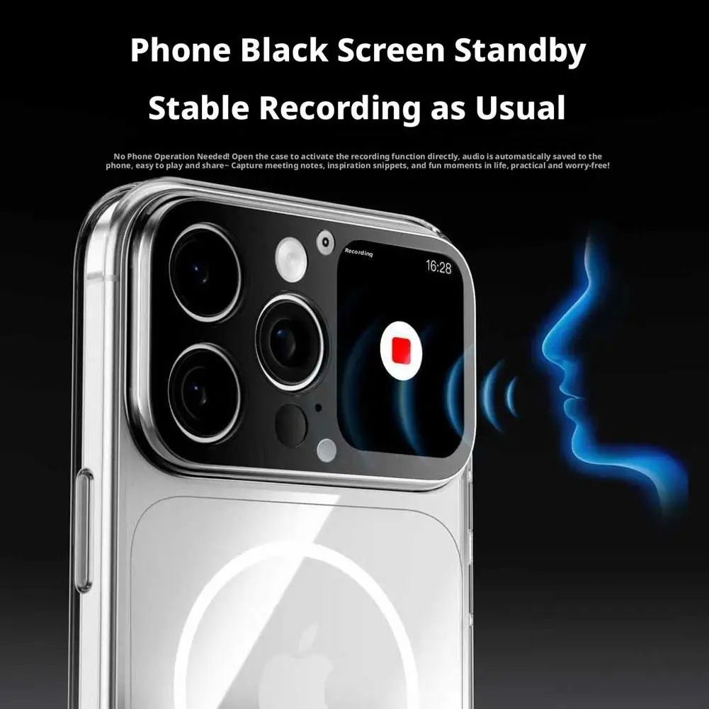 2026年新型ダイナミックインテリジェントスクリーン携帯電話 - Photography News のレビューと価格