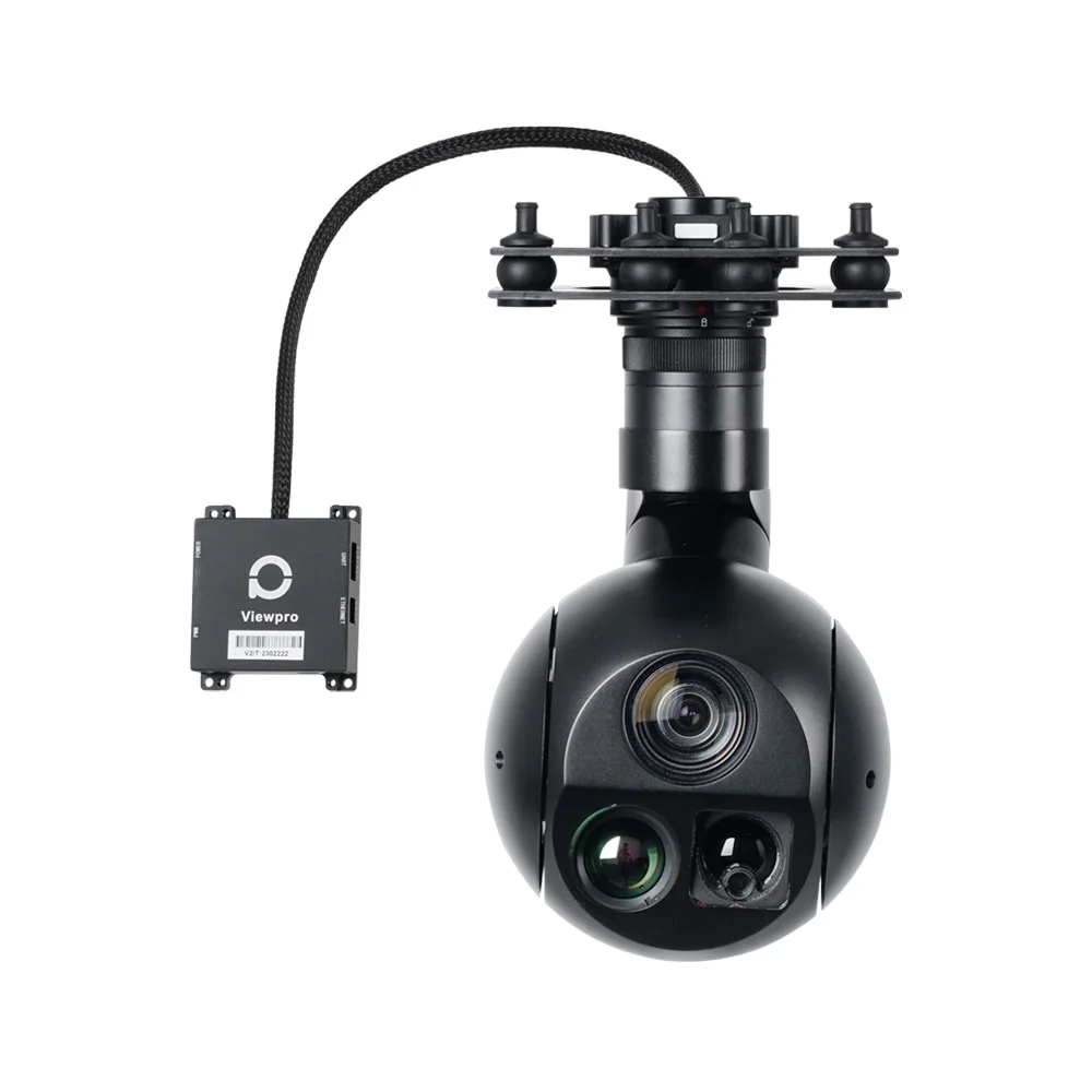 A10TRPro AI追跡オブジェクトマッピング測量検索航空 - Photography Mapped のレビューと価格
