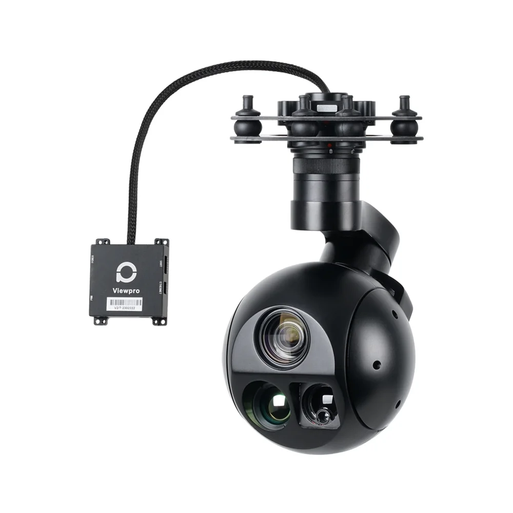 A10TRPro AI追跡オブジェクトマッピング測量検索航空 - Photography Mapped のレビューと価格