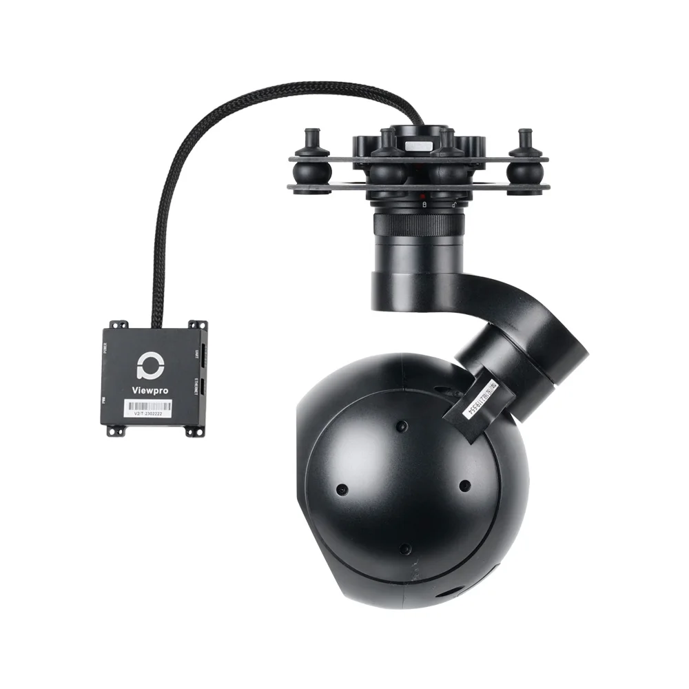 A10TRPro AI追跡オブジェクトマッピング測量検索航空 - Photography Mapped のレビューと価格
