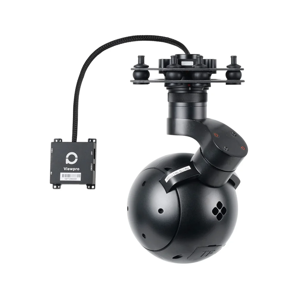 A10TRPro AI追跡オブジェクトマッピング測量検索航空 - Photography Mapped のレビューと価格
