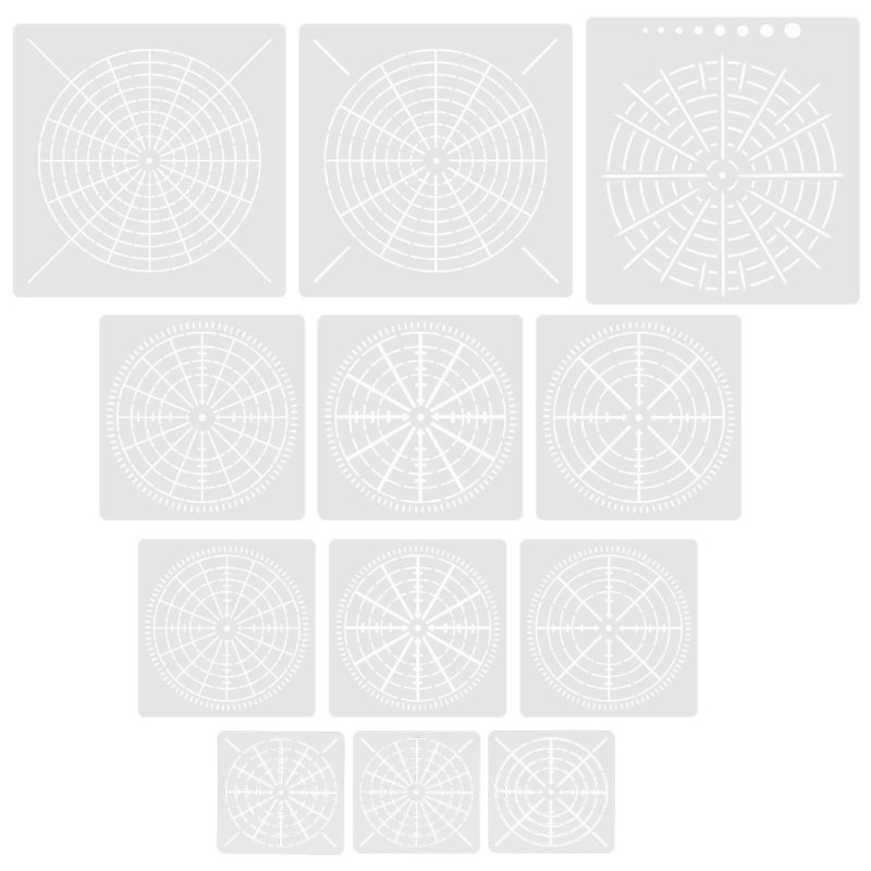 f92b木製ファブリックキャンバスガラス岩に塗装するための幾 - Photography Geometry のレビューと価格