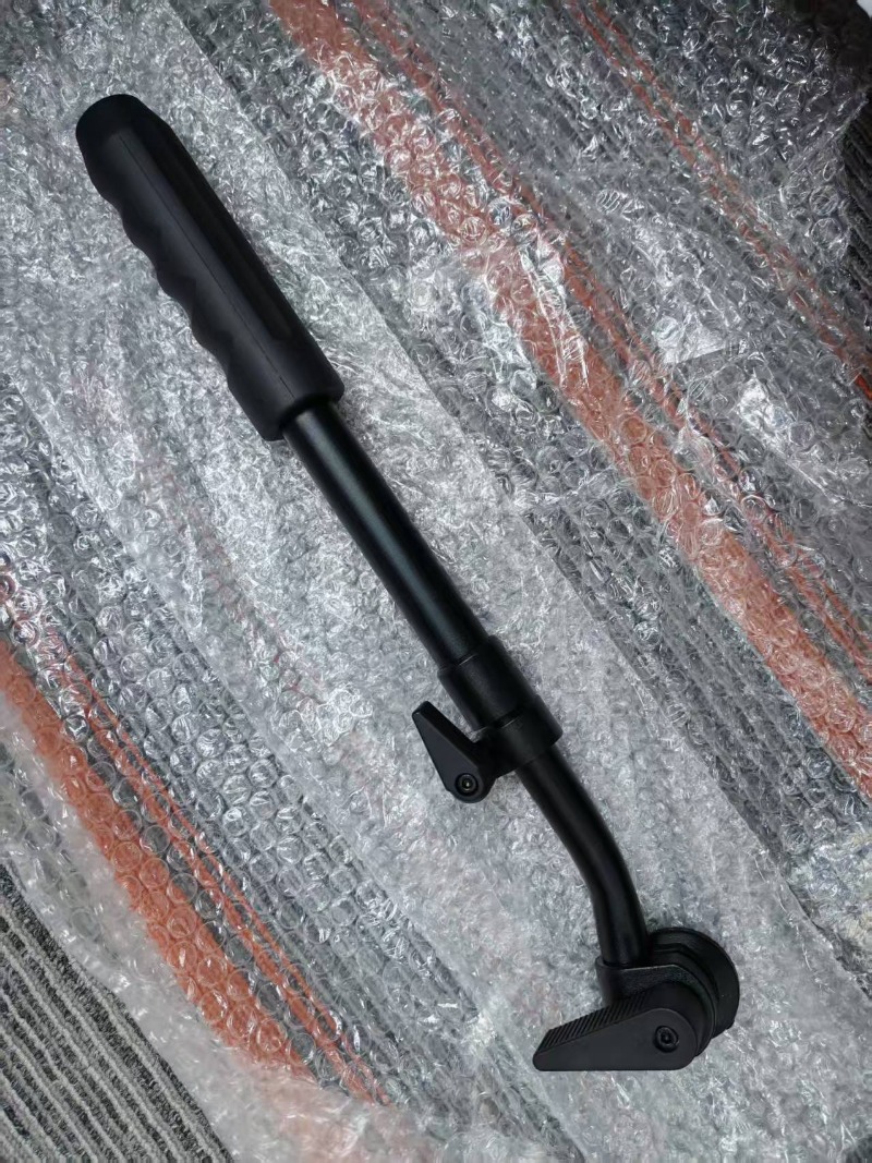 伸縮式パンバーハンドルアーム SACHTLER 18P VI - Fluid Head Tripod のレビューと価格