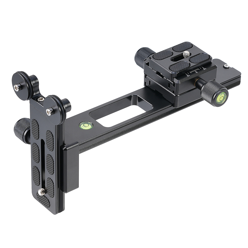 Fotga-ロングフォーカスサポートホルダー、望遠レンズ、ク - Fluid Head Tripod のレビューと価格