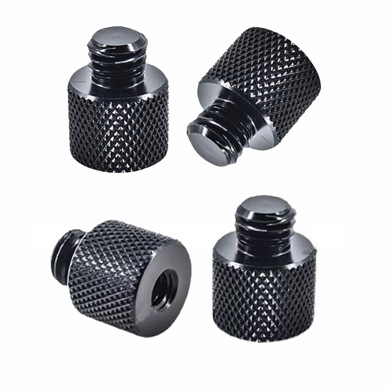 M4 M5 M6 M8 M10 M12 オス-1/4-20メ - Fluid Head Tripod のレビューと価格