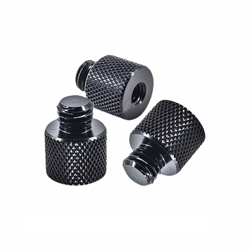 M4 M5 M6 M8 M10 M12 オス-1/4-20メ - Fluid Head Tripod のレビューと価格