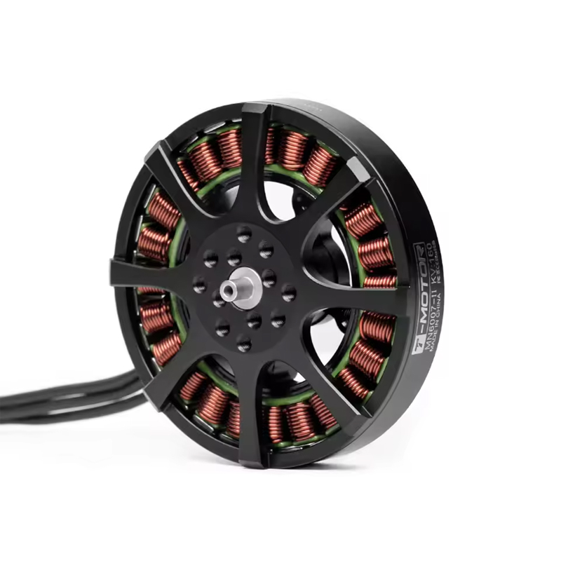 T-MOTOR MN6007 II KV160/320 高効 - Photography Mapped のレビューと価格