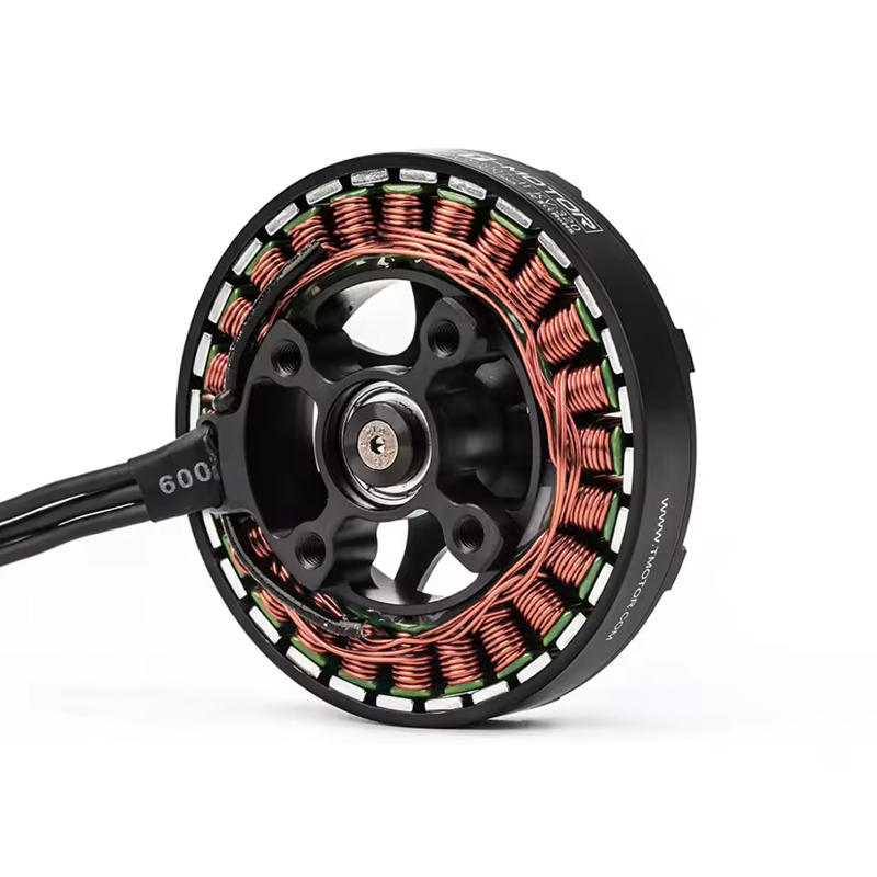 T-MOTOR MN6007 II KV160/320 高効 - Photography Mapped のレビューと価格