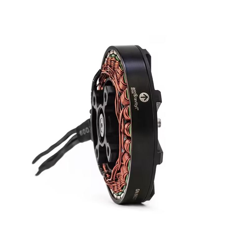 T-MOTOR MN6007 II KV160/320 高効 - Photography Mapped のレビューと価格