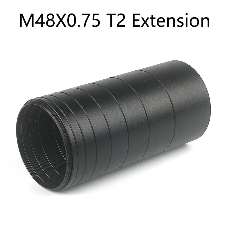 M42 M48 M54X0.75mm 延長チューブキット 3 - Photography Youtube のレビューと価格