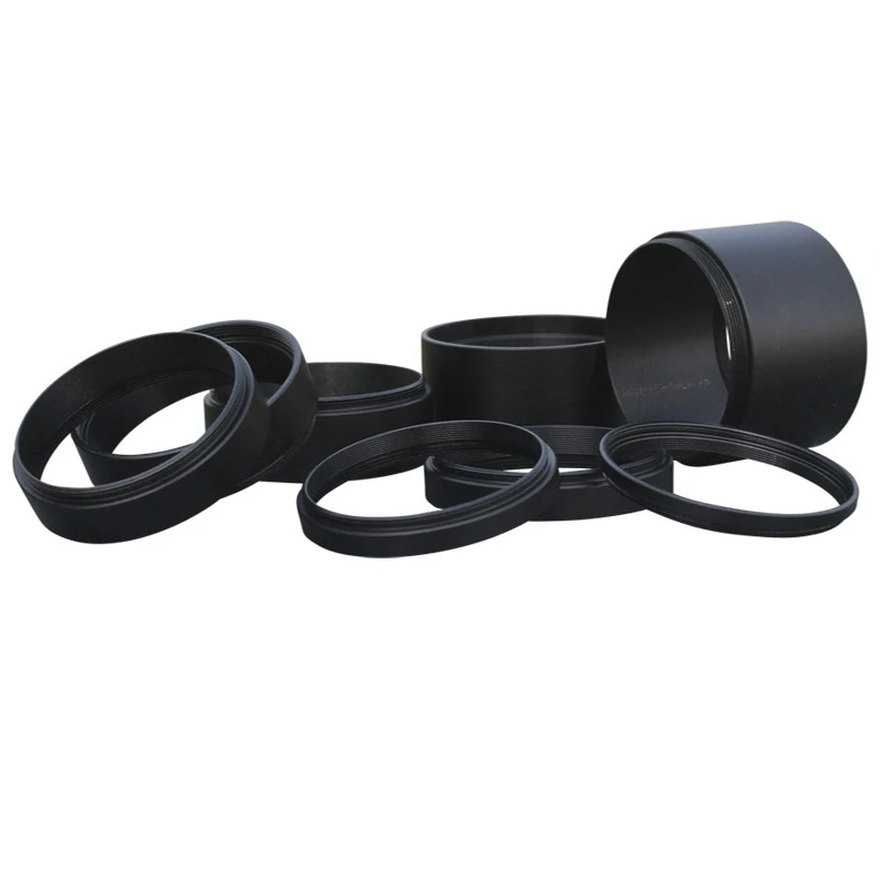 M42 M48 M54X0.75mm 延長チューブキット 3 - Photography Youtube のレビューと価格