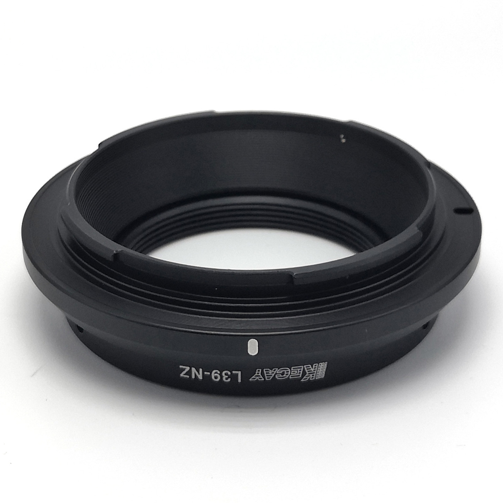 L39-NZ アダプターライカ 39 ミリメートル M39  - Nikon Camera Z50 のレビューと価格