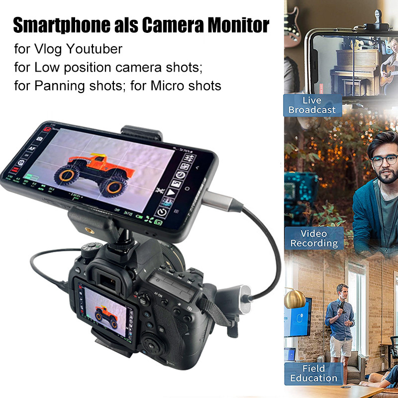 HDMI アダプター 4K ビデオキャプチャカード DSLR - Photography Youtube のレビューと価格