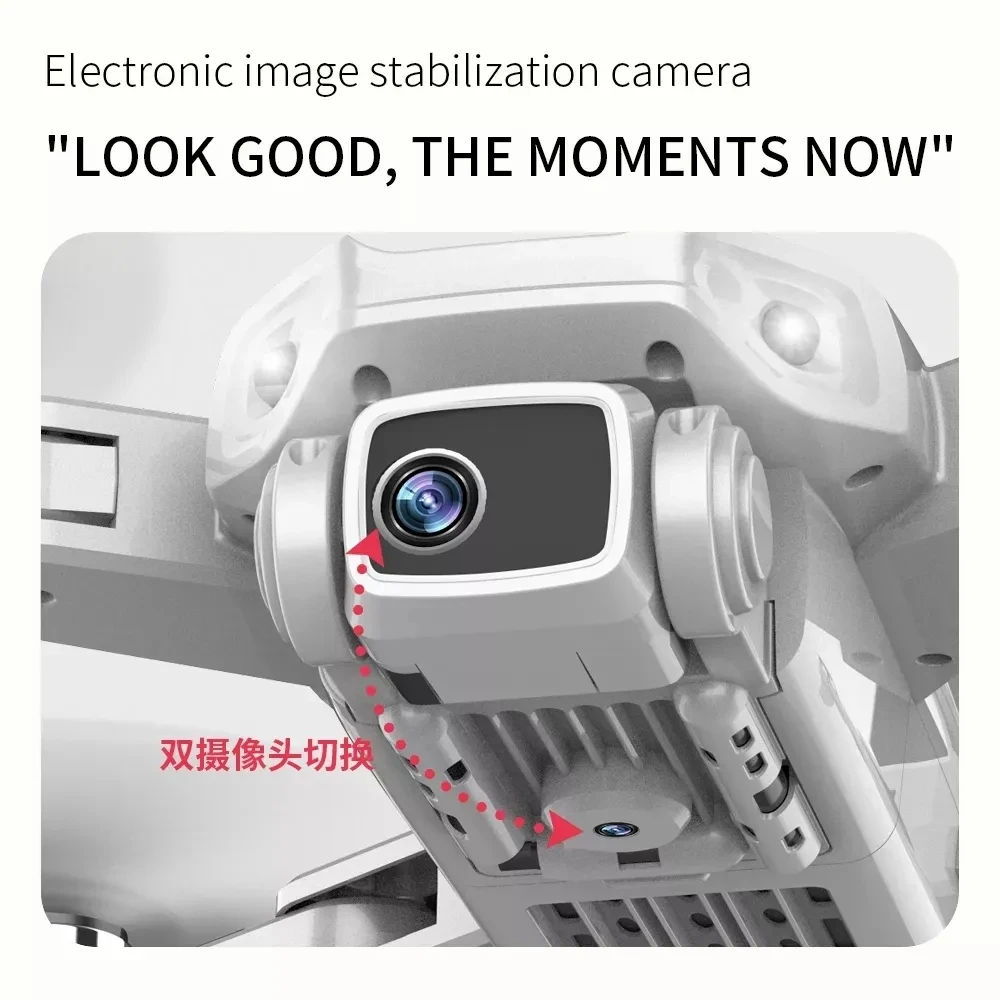L900 PRO GPS ドローン 4K プロフェッショナル - Photography Hd のレビューと価格