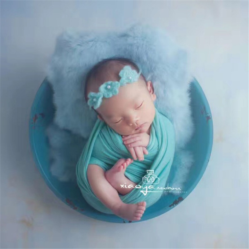 新生児木製ボウル丈夫な木製ベッド赤ちゃんポーズ写真小道具ヴィ - Photography Newborn のレビューと価格