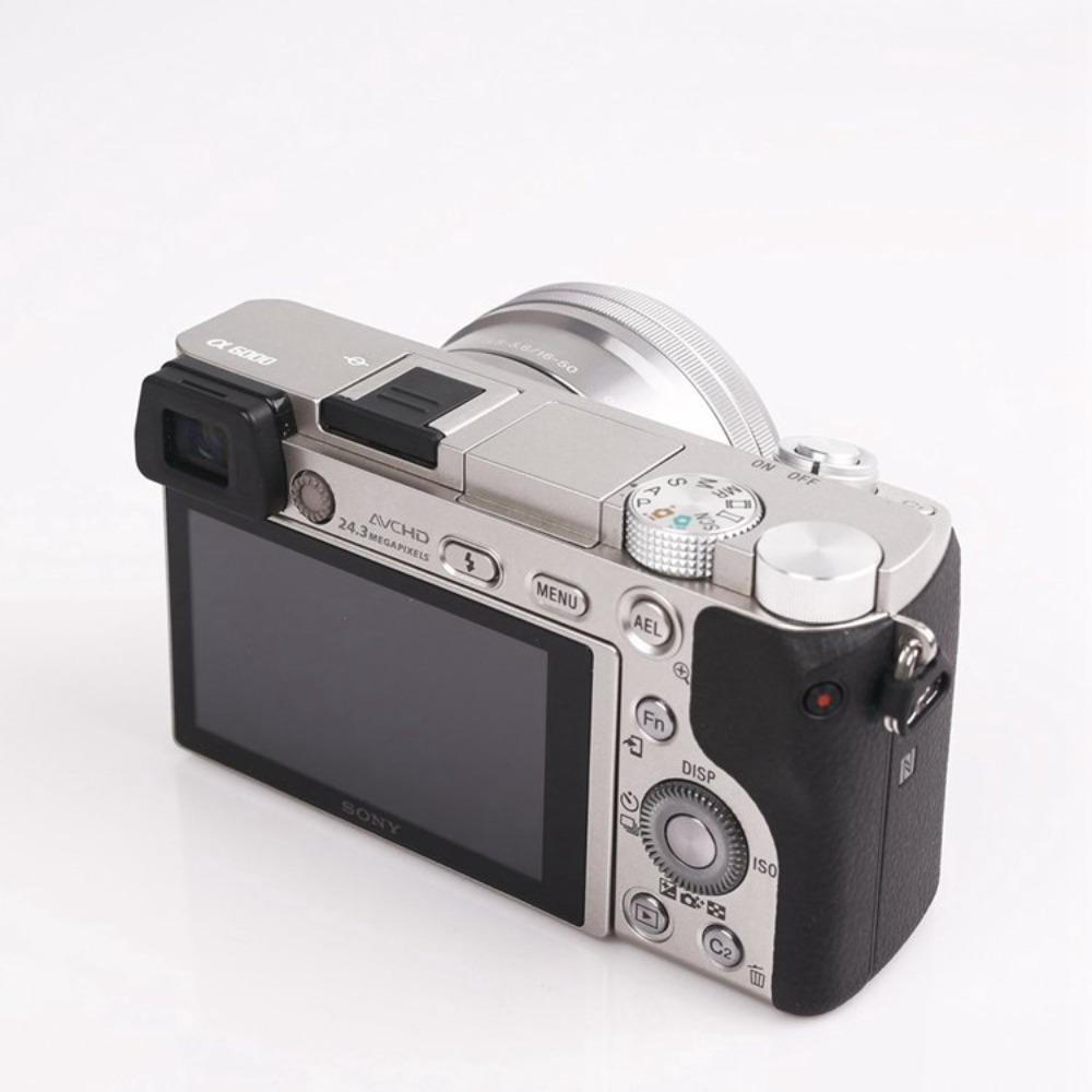 ソニー A7R IV A9 A6100 A6600 A650 - Nikon Camera Z50 のレビューと価格