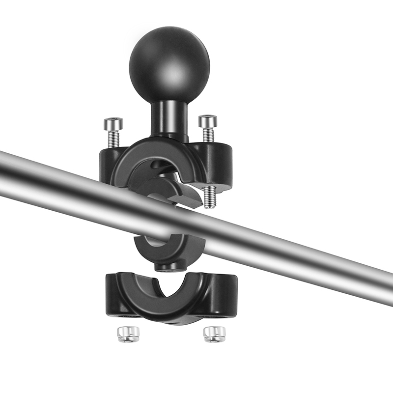 ボールヘッドアダプターマウントベース 1/4 ネジブラケット - Fluid Head Tripod のレビューと価格