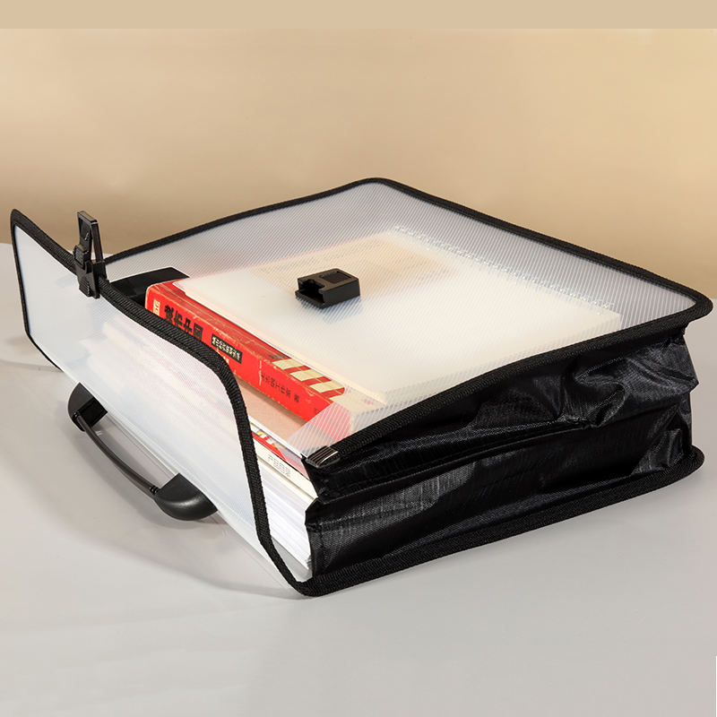 ポータブル透明ビニール袋、a3アートポートフォリオ、ドローイ - Photography Of Book のレビューと価格