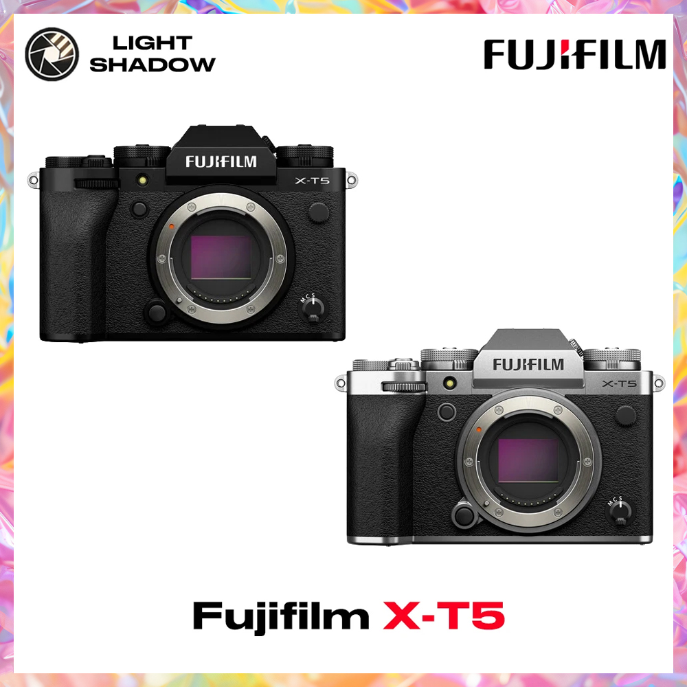 富士フイルム X-T5 ミラーレスカメラ ボディ/16-50 - Fujifilm Camera X-T5 のレビューと価格