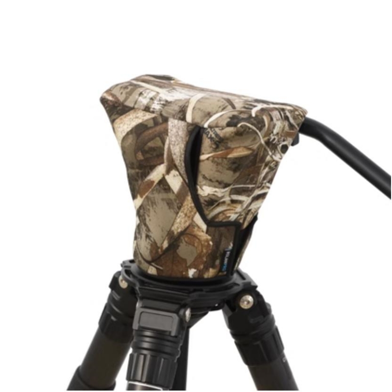 ROLANPRO 三脚クラウドテラス保護カバーザックラー F - Fluid Head Tripod のレビューと価格