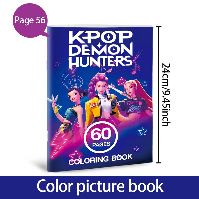 アニメ Gilrs ルミミラゾイハンターテーマ塗り絵ブックス - Photography Of Book のレビューと価格